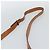 Céline CELINE Macadam Shoulder Bag PVC Leather Brown Gold - vista 8