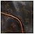LOUIS VUITTON Monogram Keepall 55 Boston Bag M41424 LV - vista 17