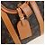 LOUIS VUITTON Monogram Keepall 55 Boston Bag M41424 LV - vista 20