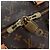 LOUIS VUITTON Monogram Keepall 55 Boston Bag M41424 LV - vista 23