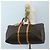 LOUIS VUITTON Monogram Keepall 55 Boston Bag M41424 LV - vista 26