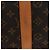 LOUIS VUITTON Monogram Keepall 55 Boston Bag M41424 LV - vista 6