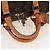 LOUIS VUITTON Monogram Keepall 55 Boston Bag M41424 LV - vista 8