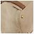 PRADA Tote Bag Leather 2way Beige Gold - vista 14