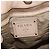 PRADA Tote Bag Leather 2way Beige Gold - vista 19
