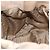 PRADA Tote Bag Leather 2way Beige Gold - vista 21