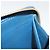 Céline CELINE Long Wallet Leather Blue Black gold - vista 12