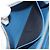 Céline CELINE Long Wallet Leather Blue Black gold - vista 18