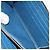 Céline CELINE Long Wallet Leather Blue Black gold - vista 21