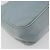 PRADA Hand Pouch Nylon Light Blue Silver - vista 14