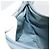 PRADA Hand Pouch Nylon Light Blue Silver - vista 19