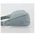 PRADA Hand Pouch Nylon Light Blue Silver - vista 4