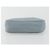 PRADA Hand Pouch Nylon Light Blue Silver - vista 5
