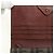FENDI Zucca Canvas Long Wallet Black Brown - vista 10