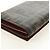 FENDI Zucca Canvas Long Wallet Black Brown - vista 15