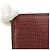 FENDI Zucca Canvas Long Wallet Black Brown - vista 17