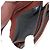 FENDI Zucca Canvas Long Wallet Black Brown - vista 18