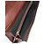 FENDI Zucca Canvas Long Wallet Black Brown - vista 20