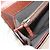 FENDI Zucca Canvas Long Wallet Black Brown - vista 21