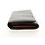 FENDI Zucca Canvas Long Wallet Black Brown - vista 3