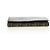 FENDI Zucca Canvas Long Wallet Black Brown - vista 6