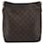 LOUIS VUITTON Monogram Looping GM Shoulder Bag M51145 LV - Ansicht 2