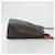 LOUIS VUITTON Monogram Looping GM Shoulder Bag M51145 LV - Ansicht 3