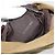 FENDI Shoulder Bag Corduroy Beige Silver - vista 12
