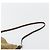 FENDI Shoulder Bag Corduroy Beige Silver - vista 14