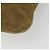 FENDI Shoulder Bag Corduroy Beige Silver - vista 17