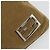 FENDI Shoulder Bag Corduroy Beige Silver - vista 20