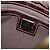 FENDI Shoulder Bag Corduroy Beige Silver - vista 21