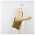 FENDI Shoulder Bag Corduroy Beige Silver - vista 25