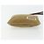 FENDI Shoulder Bag Corduroy Beige Silver - vista 5