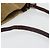FENDI Shoulder Bag Corduroy Beige Silver - vista 8