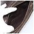Céline CELINE Macadam Canvas Hand Bag Brown Gold - vista 11