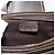Céline CELINE Macadam Canvas Hand Bag Brown Gold - vista 12