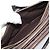 Céline CELINE Macadam Canvas Hand Bag Brown Gold - vista 21