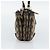 Céline CELINE Macadam Canvas Hand Bag Brown Gold - vista 3