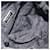 PRADA Rucksack Nylon Black Silver - Ansicht 11