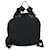 PRADA Rucksack Nylon Black Silver - Ansicht 2