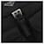 PRADA Rucksack Nylon Black Silver - Ansicht 20