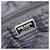 PRADA Rucksack Nylon Black Silver - Ansicht 23