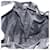 PRADA Rucksack Nylon Black Silver - Ansicht 24