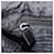 PRADA Rucksack Nylon Black Silver - Ansicht 26