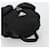 PRADA Rucksack Nylon Black Silver - Ansicht 6