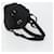 PRADA Rucksack Nylon Black Silver - Ansicht 8