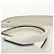 PRADA Hand Bag Leather 2way White Silver - vista 15