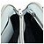 PRADA Hand Bag Leather 2way White Silver - vista 26