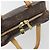LOUIS VUITTON Monogram Spontini Hand Bag 2way M47500 LV - vista 18